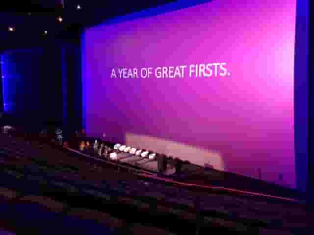 Cineworld Leicester Square