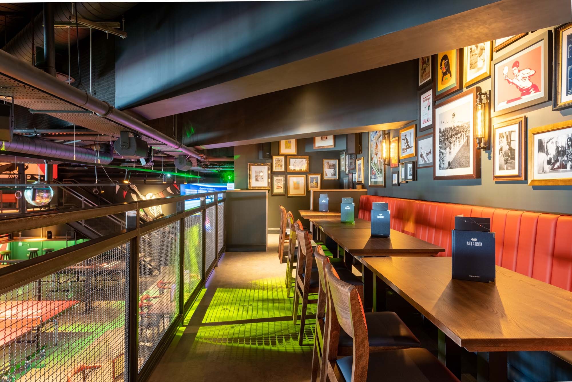 The Arena | Wrap Party | Filming | Training | Party - oqyuvoynfqm.jpg