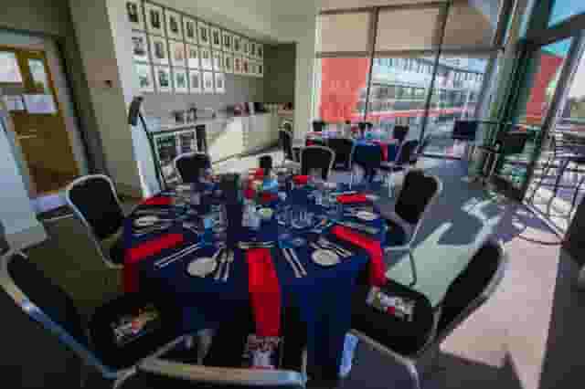 Emirates Old Trafford