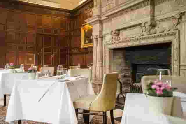 The Bristol Room