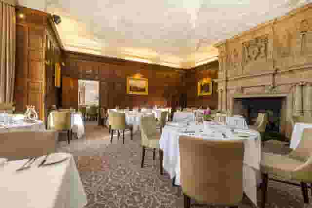 The Bristol Room