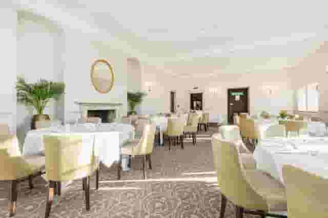 The Dining Room