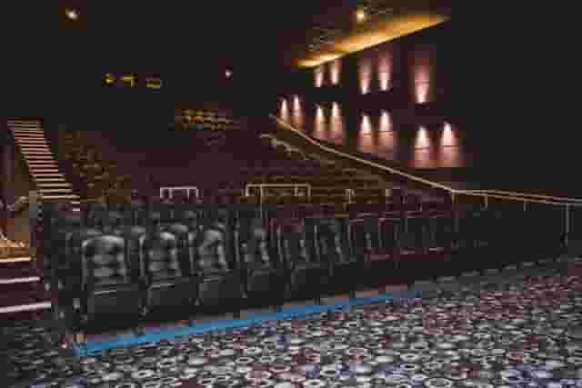 Medium Screen