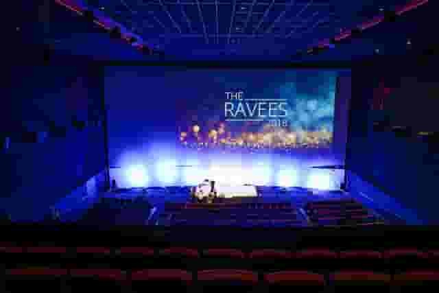 Cineworld - The O2 Greenwich