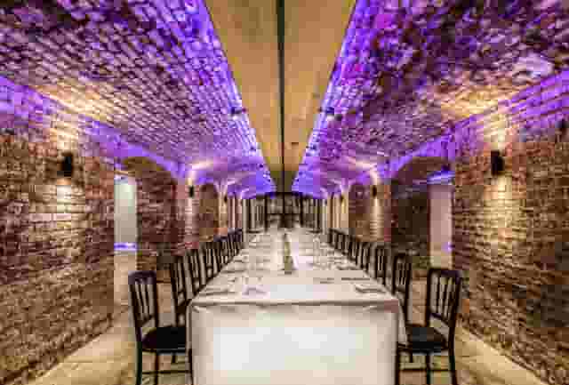 Glaziers Hall