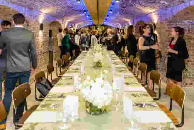 Glaziers Hall