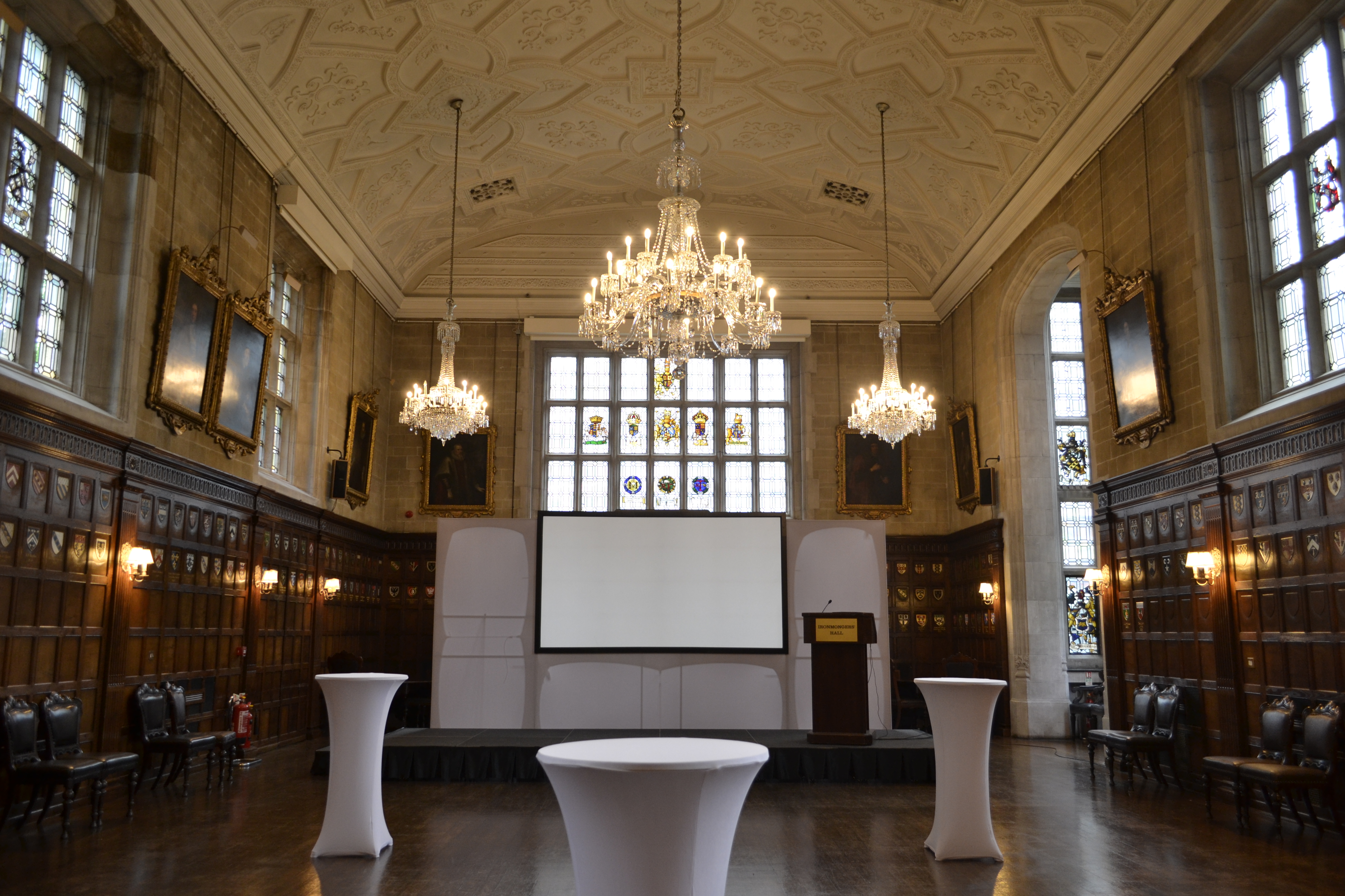The Banqueting Hall and The Drawing Room - a0f0wcfvgzq.JPG