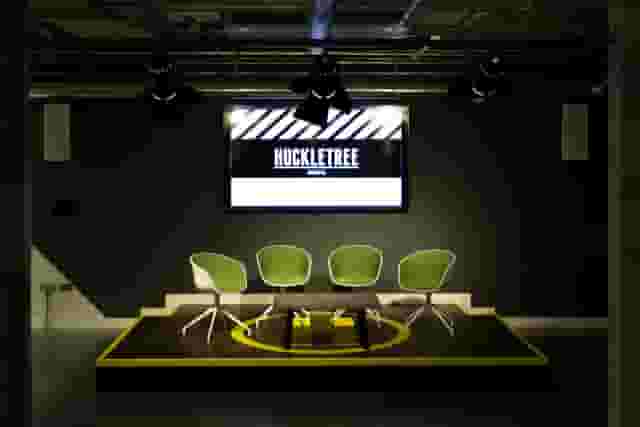 The Auditorium - Event Space