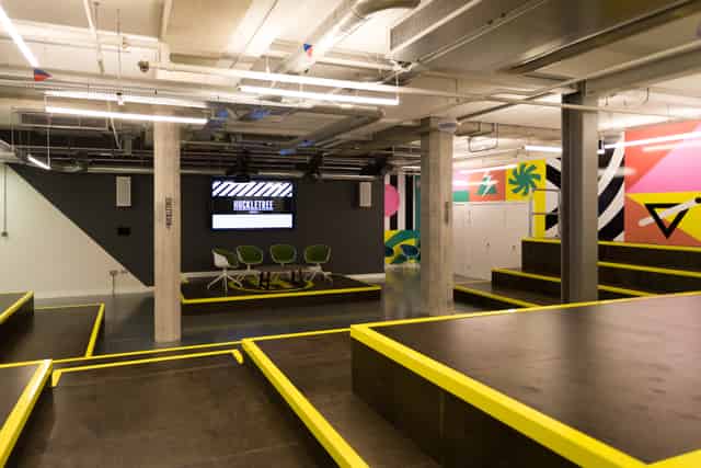 The Auditorium - Event Space