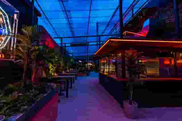 Night Tales