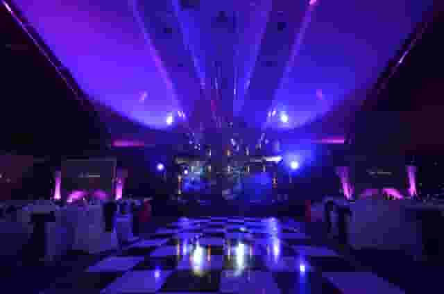 Concorde Conference Centre