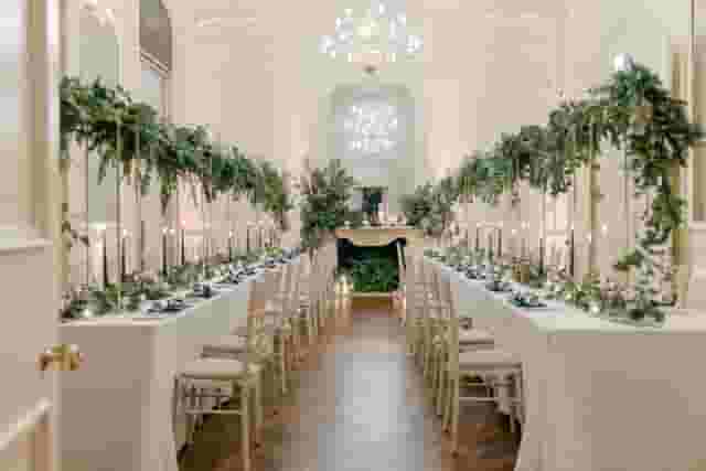 Carlton House Terrace