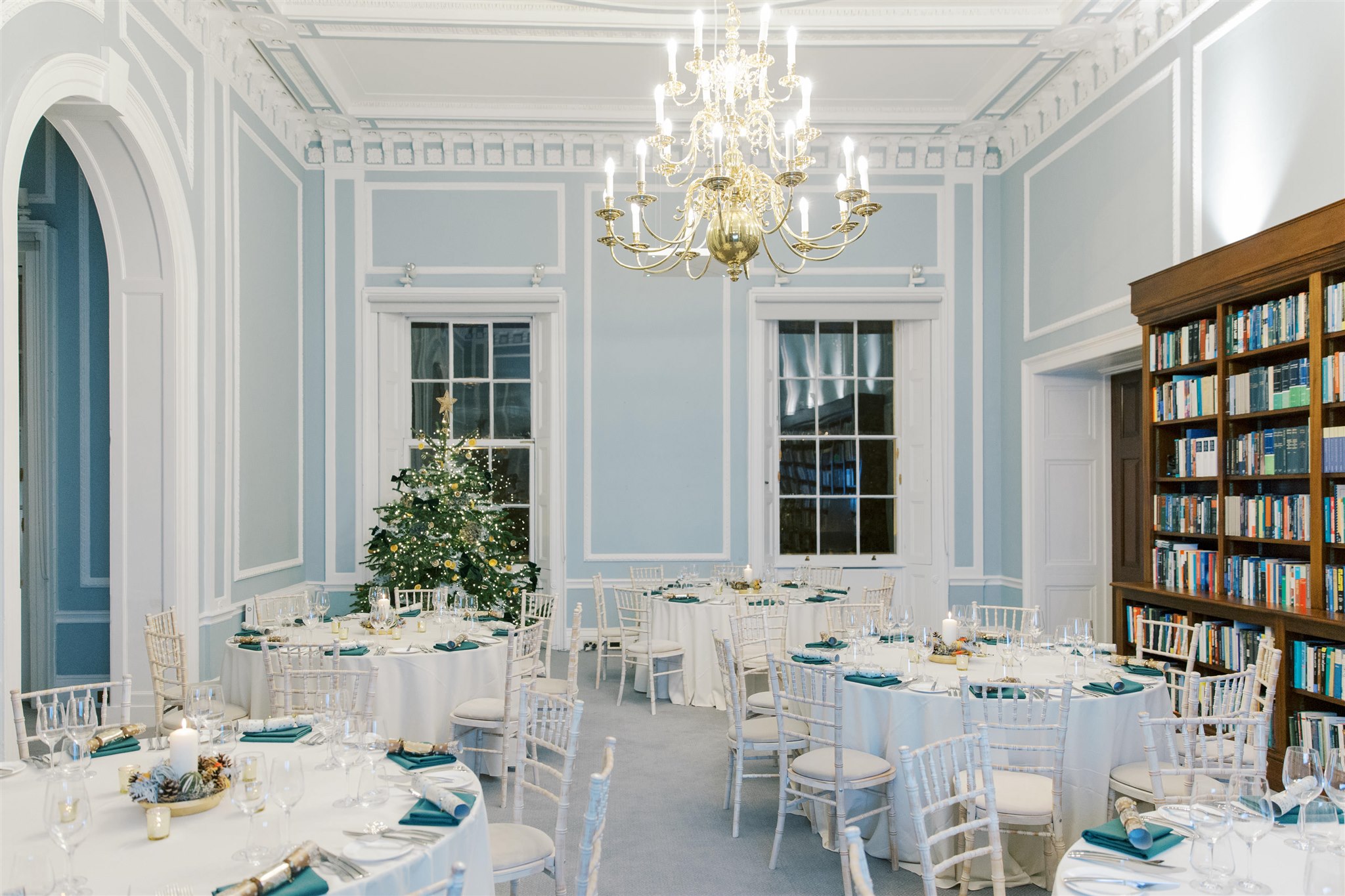 {10-11} Carlton House Terrace - image 3