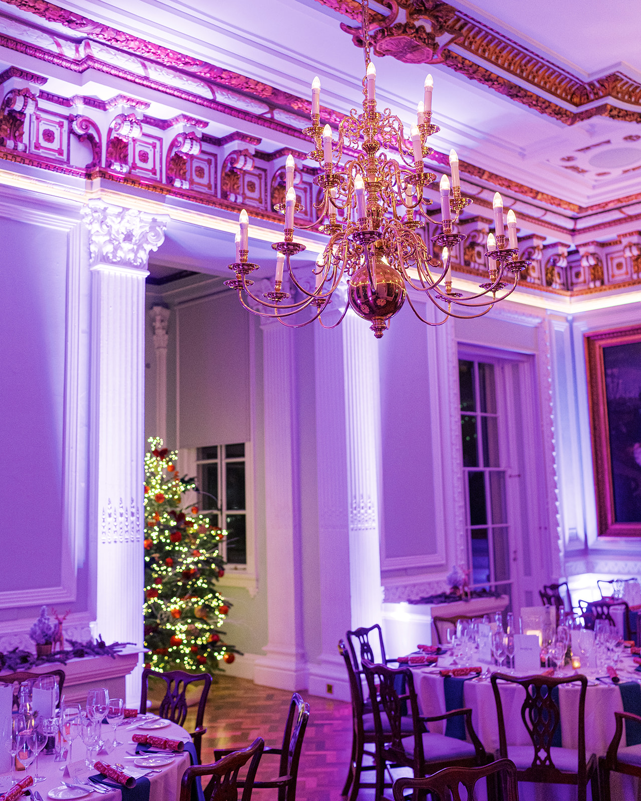 {10-11} Carlton House Terrace - image 4