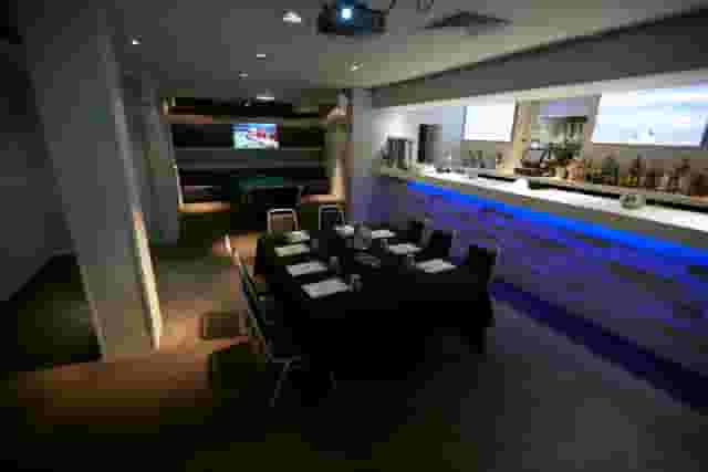 Rileys Haymarket