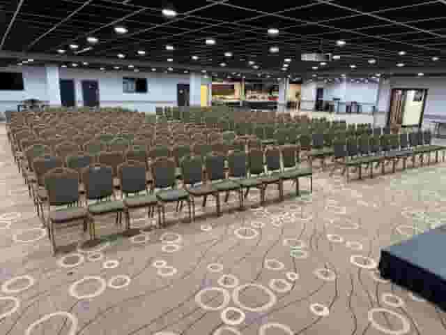 Kingston Suite