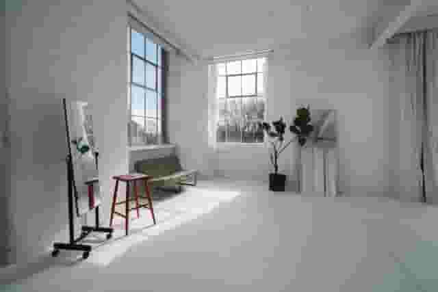 Tanzaro Creative Photography Studio Manchester