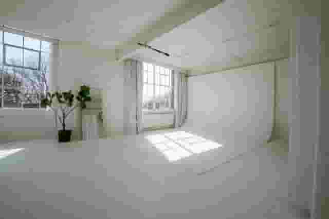 Tanzaro Creative Photography Studio Manchester