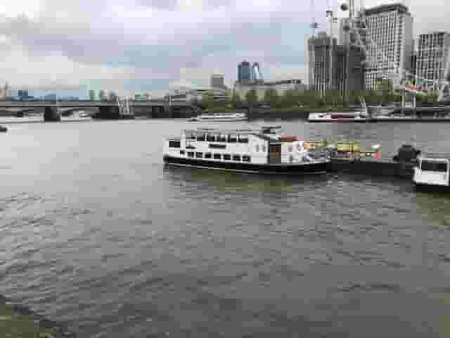 MV King Edward