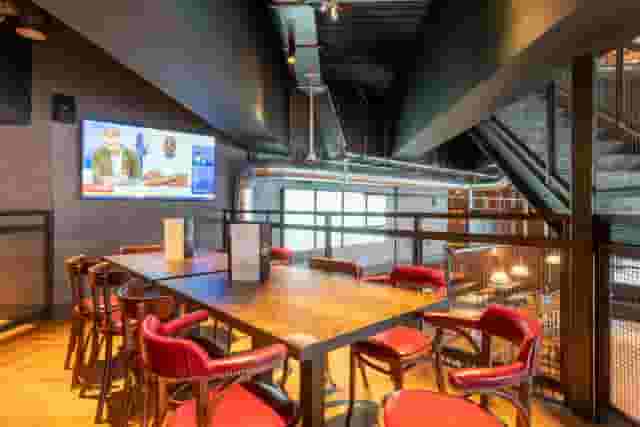 Full Venue Hire | Corporate party | Conference | Christmas Party