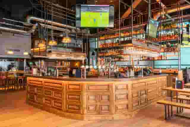 Full Venue Hire | Corporate party | Conference | Christmas Party