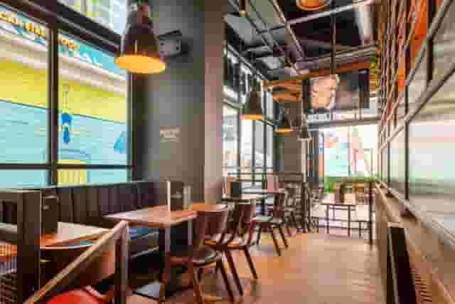 Full Venue Hire | Corporate party | Conference | Christmas Party
