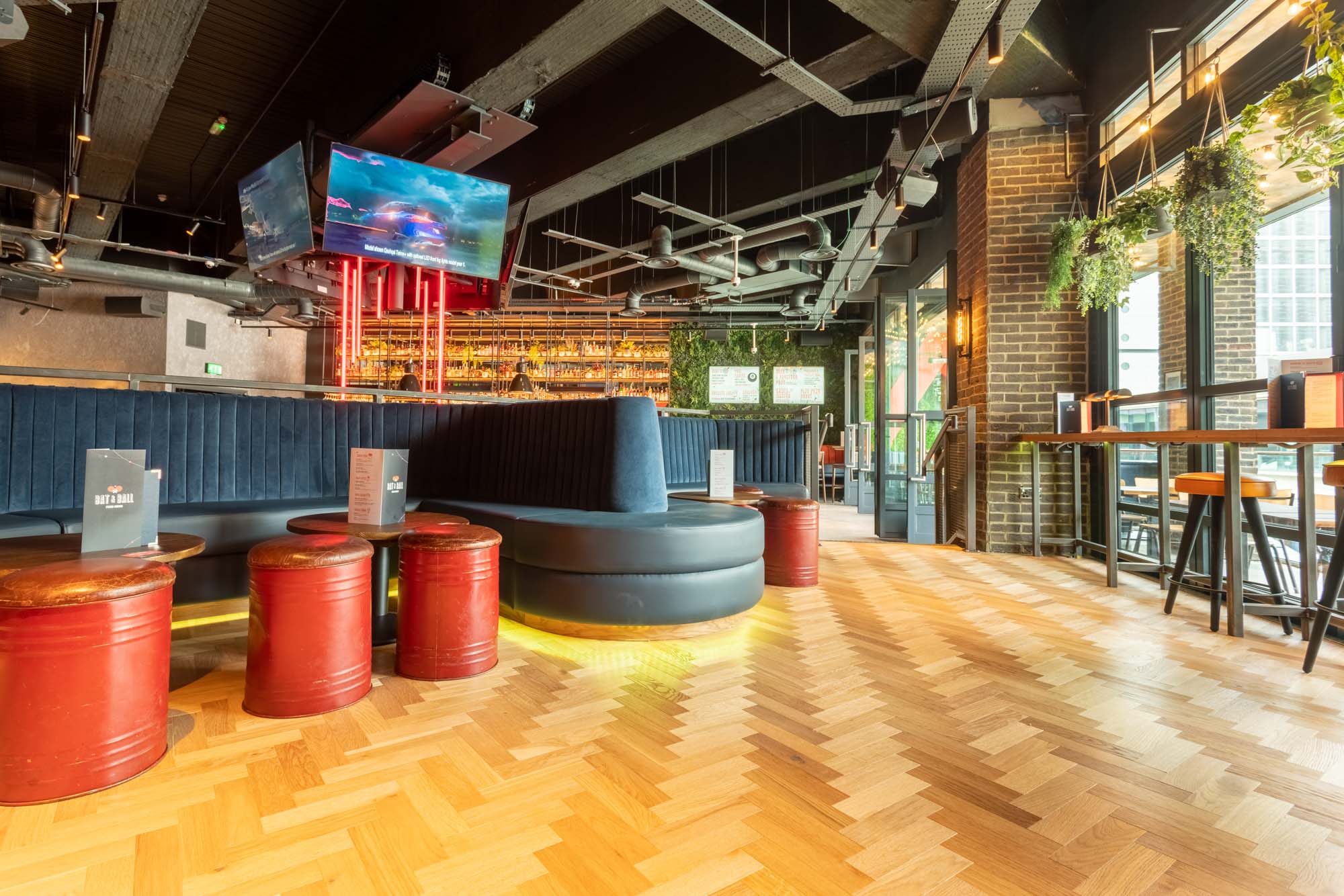 Full Venue Hire | Corporate party | Conference | Christmas Party  - rw5msblzjfg.jpg