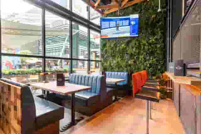 Full Venue Hire | Corporate party | Conference | Christmas Party