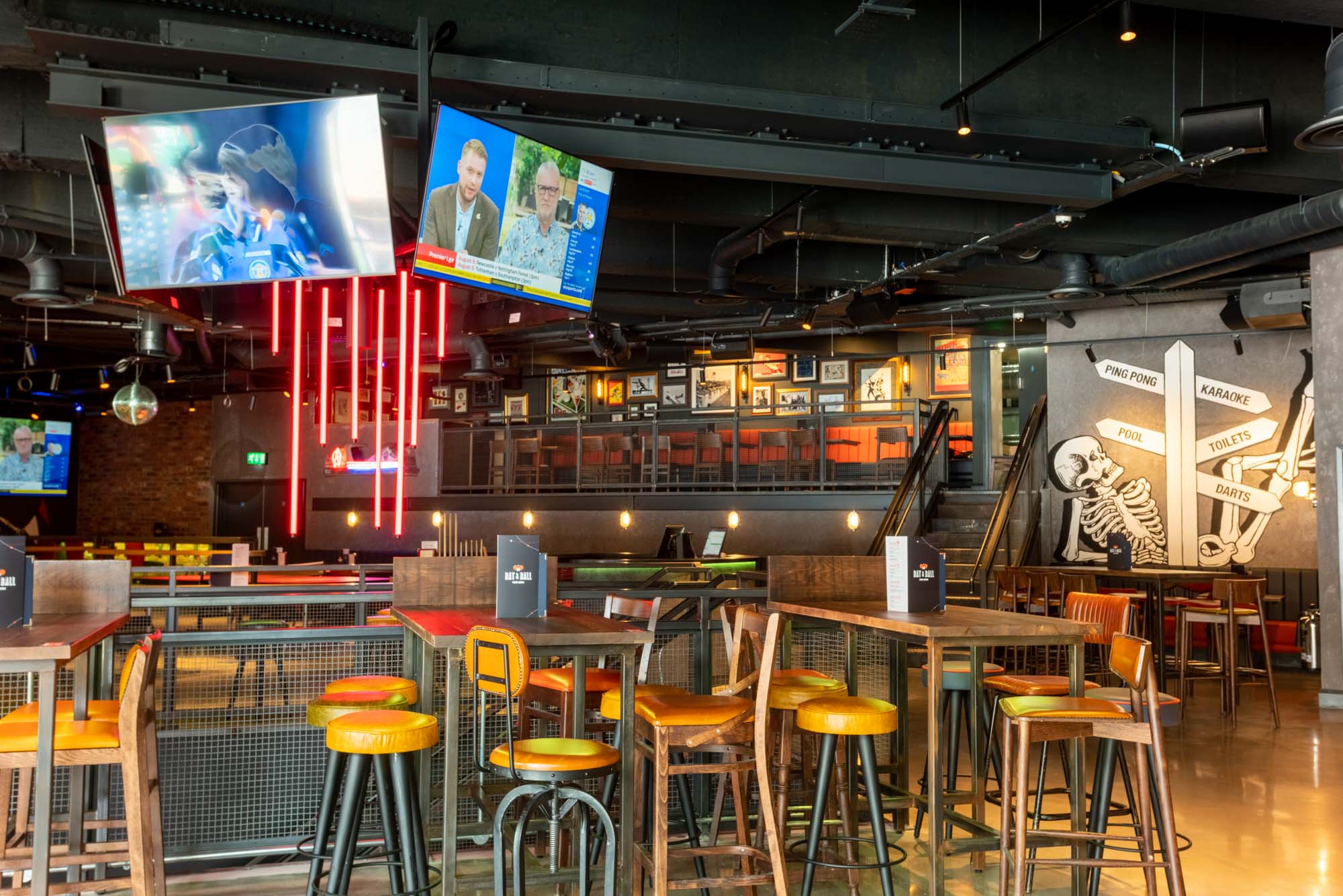 Full Venue Hire | Corporate party | Conference | Christmas Party  - txbgw4yeyvr.jpeg