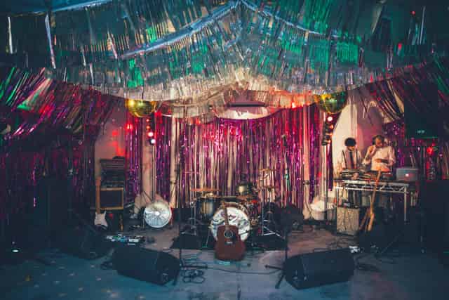 Springs Studio