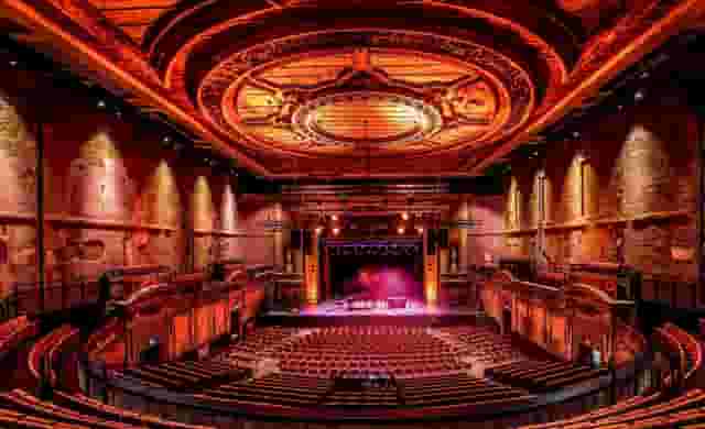 Alexandra Palace
