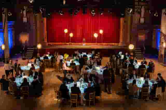 Alexandra Palace