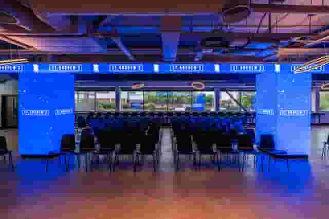 Birmingham City FC