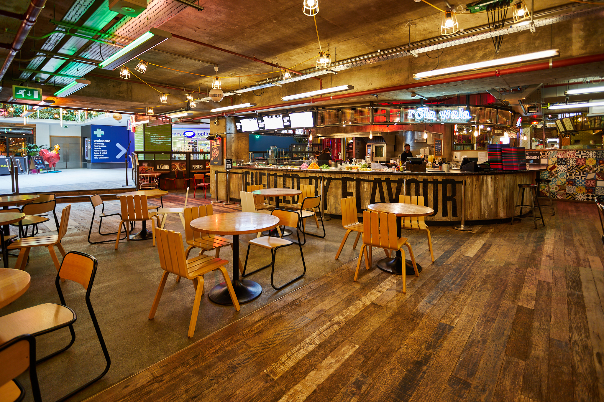 Street Alley & Urban Courtyard - clf0320ujgs.jpg