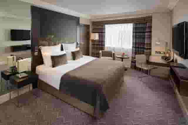 Jumeirah Lowndes Hotel