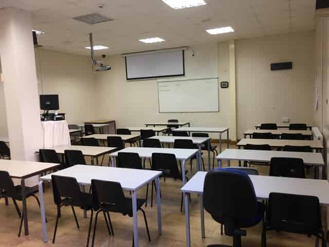 Jilani Hall
