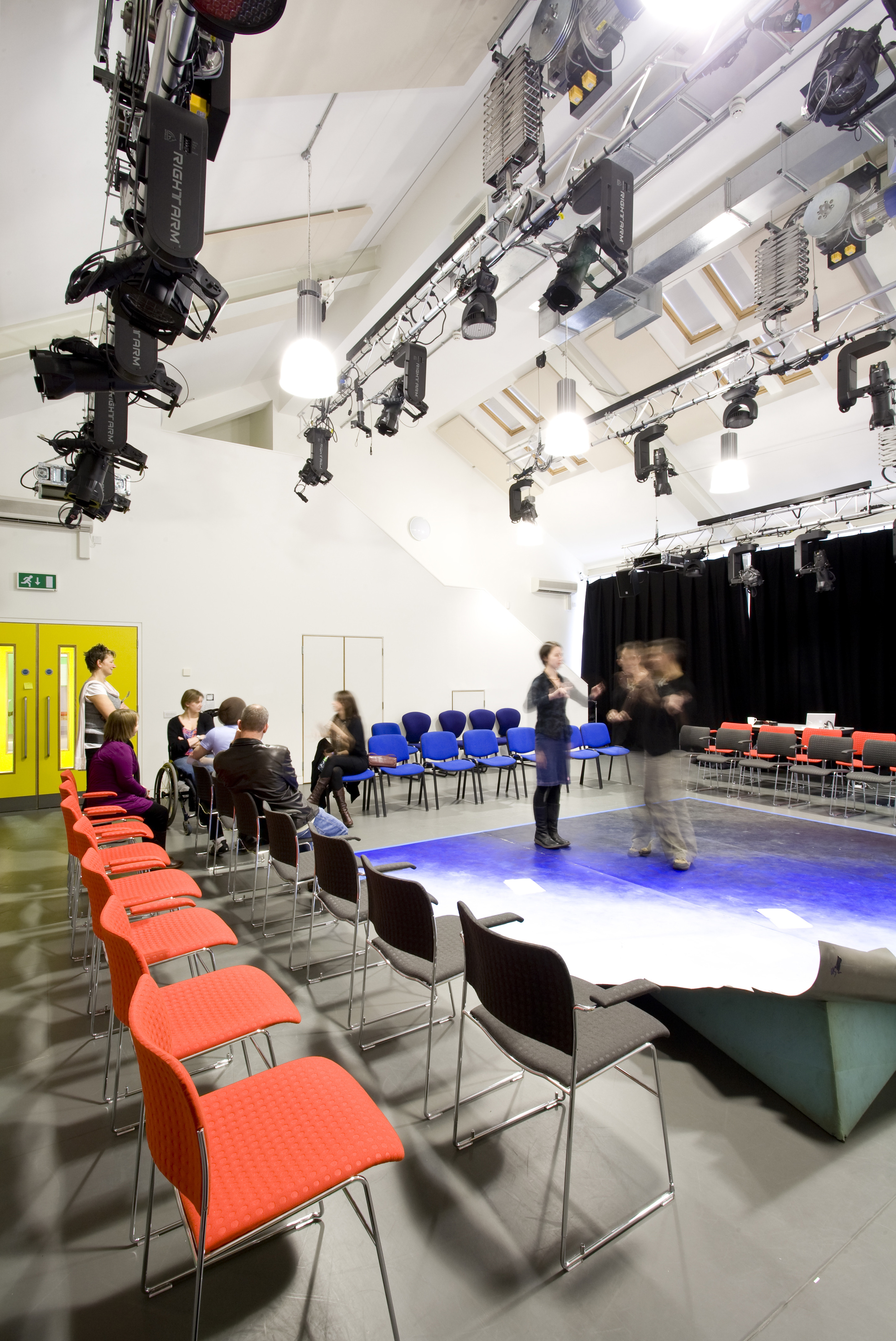 Graeae Theatre Company - image 1