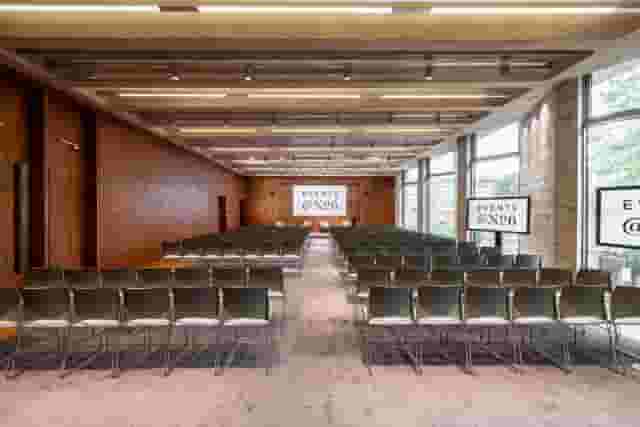 Elizabeth Room