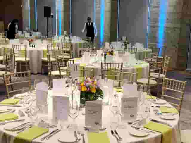 Elizabeth Room