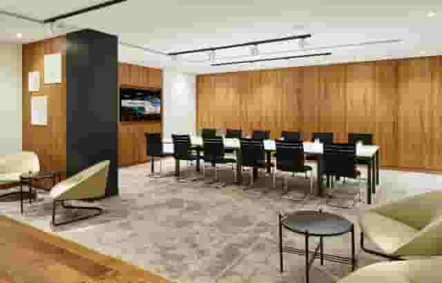 Boardroom