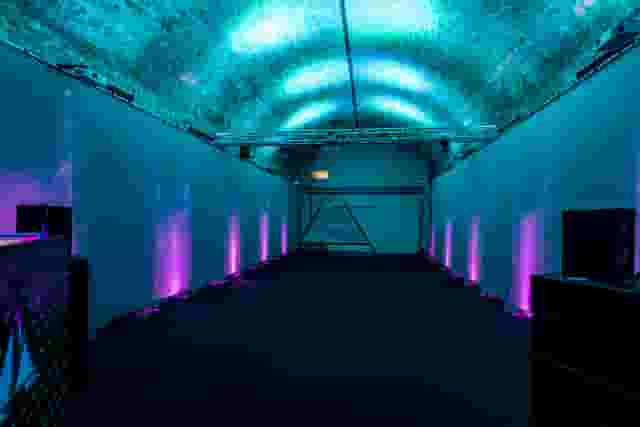 Aures London