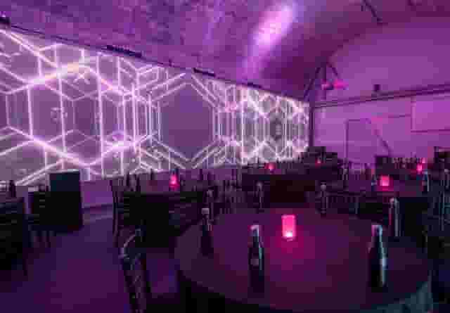 Aures London