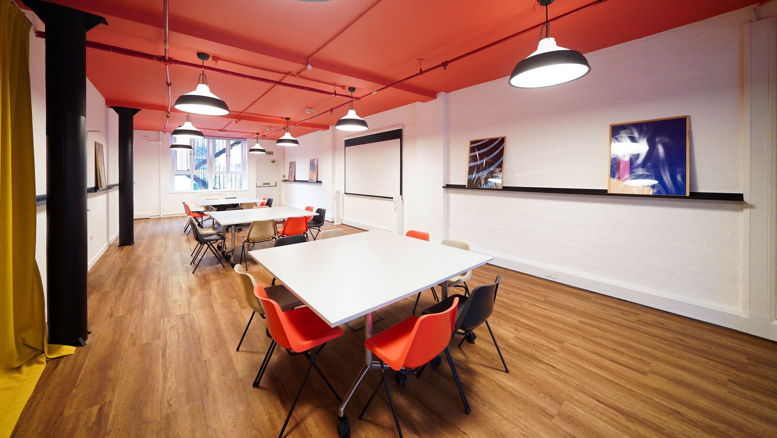 London Bridge Hive - image 1