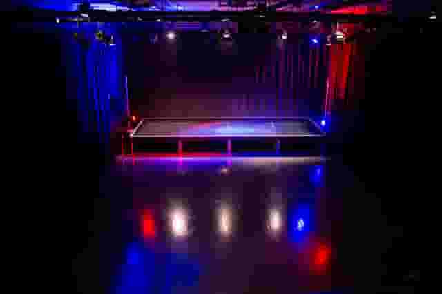 Streatham Space Project