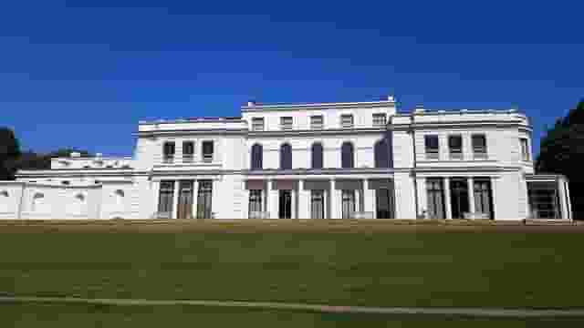 Gunnersbury Park
