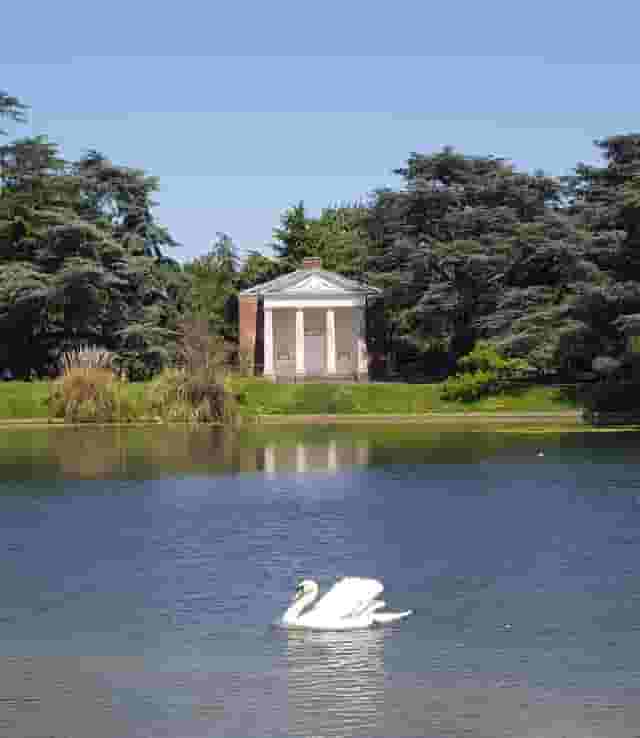 Gunnersbury Park