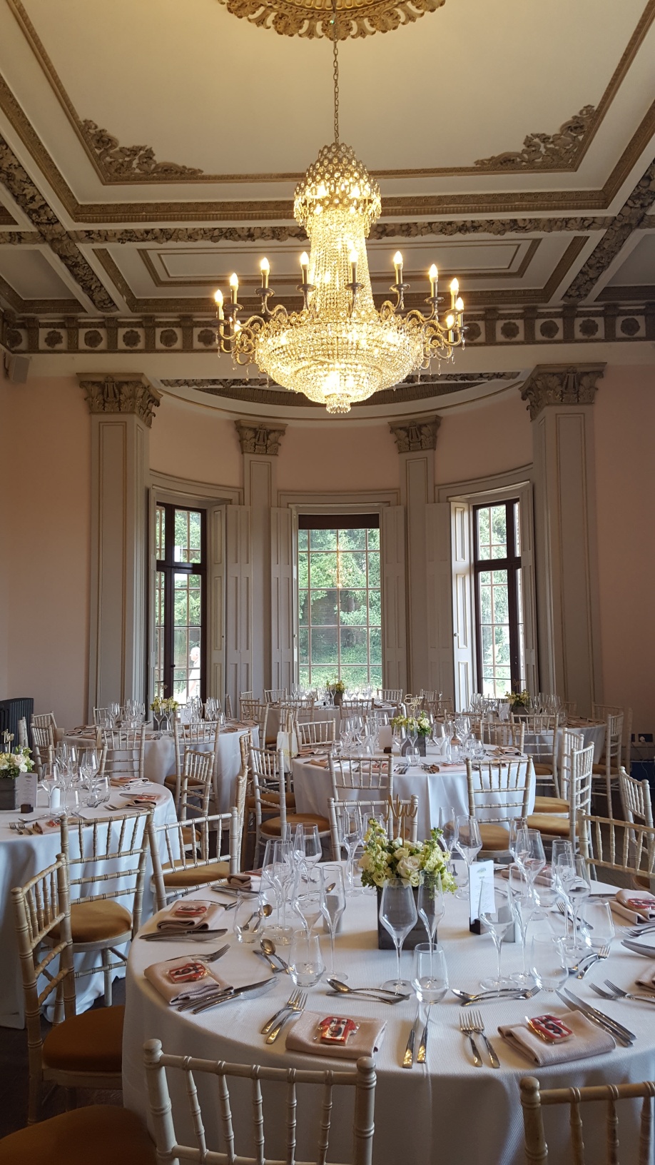 Gunnersbury Park House, Orangery and Temple - 5cvcn5s401e.jpg