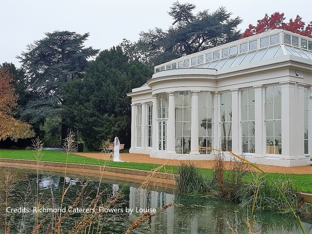 Gunnersbury Park House, Orangery and Temple - jflrfx2swrp.jpg