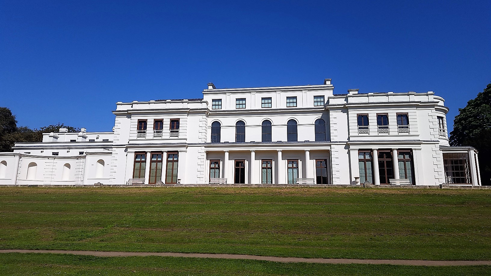 Gunnersbury Park House, Orangery and Temple - tr1zpkrdosx.jpg