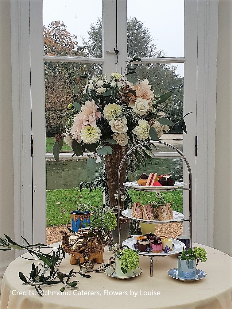 Gunnersbury Park House, Orangery and Temple - j0z3dnoto5p.jpg